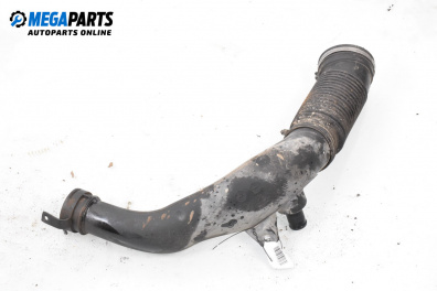 Воден маркуч за Lancia Phedra Minivan (09.2002 - 11.2010) 2.2 JTD (179AXC1A), 128 к.с.