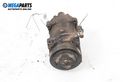 Компресор климатик за Lancia Phedra Minivan (09.2002 - 11.2010) 2.2 JTD (179AXC1A), 128 к.с.