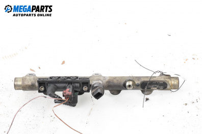 Горивна рейка за Lancia Phedra Minivan (09.2002 - 11.2010) 2.2 JTD (179AXC1A), 128 к.с.