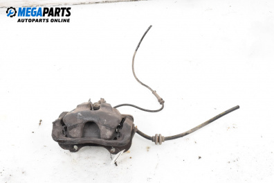 Спирачен апарат за Lancia Phedra Minivan (09.2002 - 11.2010), позиция: предна, дясна