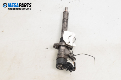 Дюза дизел за Lancia Phedra Minivan (09.2002 - 11.2010) 2.2 JTD (179AXC1A), 128 к.с.