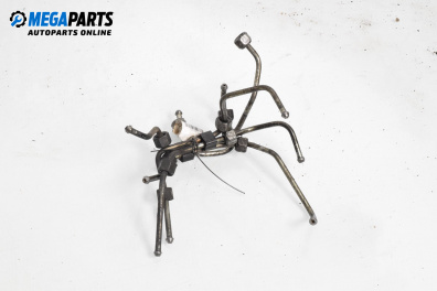 Горивни тръби за Lancia Phedra Minivan (09.2002 - 11.2010) 2.2 JTD (179AXC1A), 128 к.с.