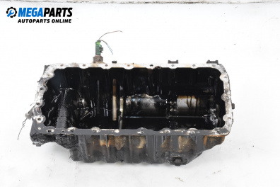 Картер за Lancia Phedra Minivan (09.2002 - 11.2010) 2.2 JTD (179AXC1A), 128 к.с.