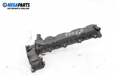 Капак на клапаните (на цилиндровата глава) за Lancia Phedra Minivan (09.2002 - 11.2010) 2.2 JTD (179AXC1A), 128 к.с.