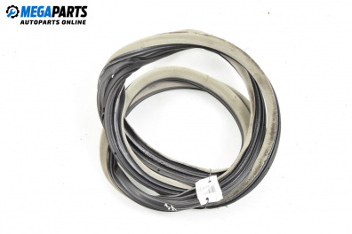 Уплътнение за врата за Renault Laguna II Grandtour (03.2001 - 12.2007), 4+1 вр., комби, позиция: задна, лява