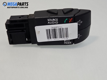 Лостче аудио управление за Renault Laguna II Grandtour (03.2001 - 12.2007)