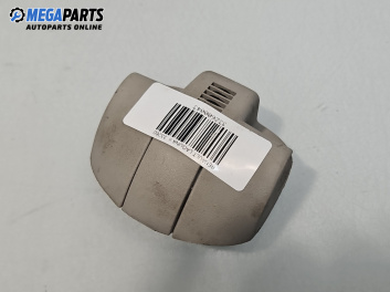 Интериорна пластмаса за Renault Laguna II Grandtour (03.2001 - 12.2007), 4+1 вр., комби, позиция: предна