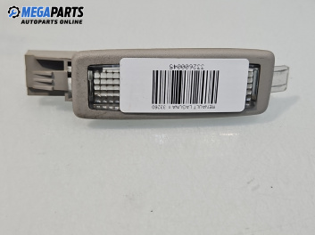 Плафон за Renault Laguna II Grandtour (03.2001 - 12.2007)