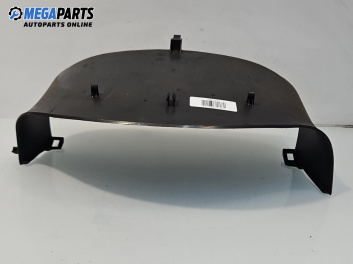 Интериорна пластмаса за Renault Laguna II Grandtour (03.2001 - 12.2007), 4+1 вр., комби, позиция: предна