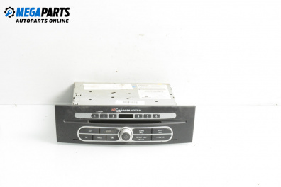 CD плеър за Renault Laguna II Grandtour (03.2001 - 12.2007)
