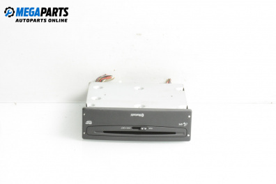 DVD / GPS за Renault Laguna II Grandtour (03.2001 - 12.2007)