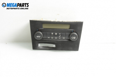 Панел климатроник за Renault Laguna II Grandtour (03.2001 - 12.2007)