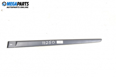 Външни лайсни за Renault Laguna II Grandtour (03.2001 - 12.2007), комби, позиция: лява