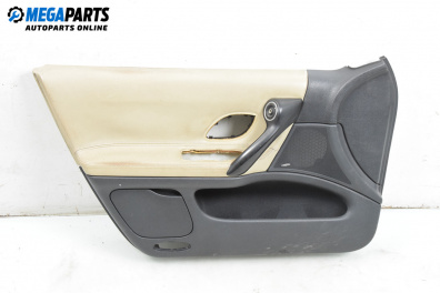 Кора врата за Renault Laguna II Grandtour (03.2001 - 12.2007), 4+1 вр., комби, позиция: предна, лява