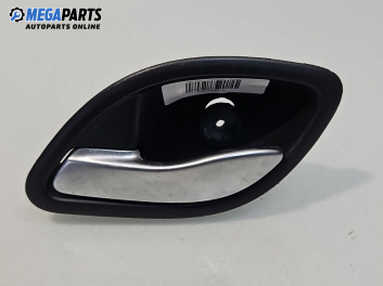 Вътрешна дръжка за Renault Laguna II Grandtour (03.2001 - 12.2007), 4+1 вр., комби, позиция: предна, лява