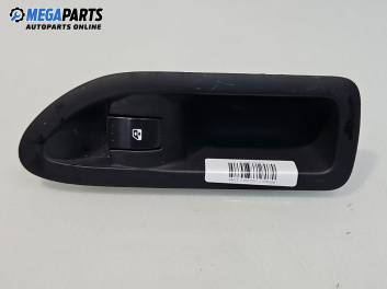 Бутон ел. стъкло  за Renault Laguna II Grandtour (03.2001 - 12.2007)