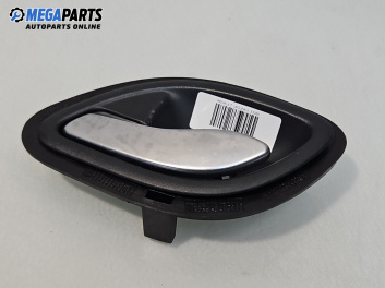 Вътрешна дръжка за Renault Laguna II Grandtour (03.2001 - 12.2007), 4+1 вр., комби, позиция: задна, лява