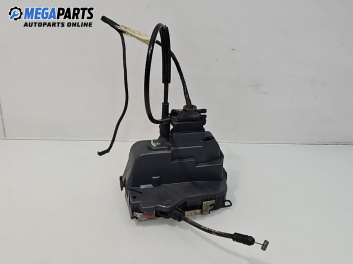 Брава на врата за Renault Laguna II Grandtour (03.2001 - 12.2007), позиция: предна, дясна