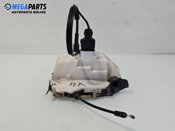 Брава на врата за Renault Laguna II Grandtour (03.2001 - 12.2007), позиция: предна, лява