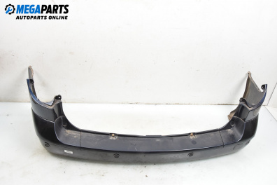 Задна броня за Renault Laguna II Grandtour (03.2001 - 12.2007), комби