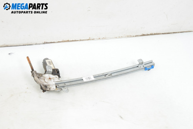 Машинка ел. стъкло за Renault Laguna II Grandtour (03.2001 - 12.2007), 4+1 вр., комби, позиция: задна, дясна