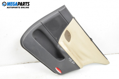 Кора врата за Renault Laguna II Grandtour (03.2001 - 12.2007), 4+1 вр., комби, позиция: задна, дясна