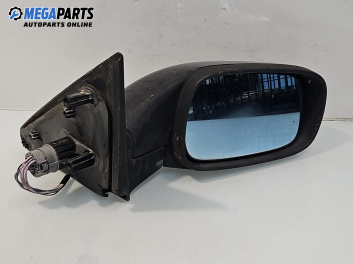 Огледало за Renault Laguna II Grandtour (03.2001 - 12.2007), 4+1 вр., комби, позиция: дясна