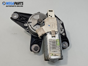 Ел. мотор за чистачките за Renault Laguna II Grandtour (03.2001 - 12.2007), комби, позиция: задна