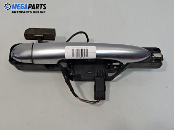 Външна дръжка за Renault Laguna II Grandtour (03.2001 - 12.2007), 4+1 вр., комби, позиция: задна, дясна