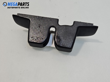 Кора багажник за Renault Laguna II Grandtour (03.2001 - 12.2007), 4+1 вр., комби