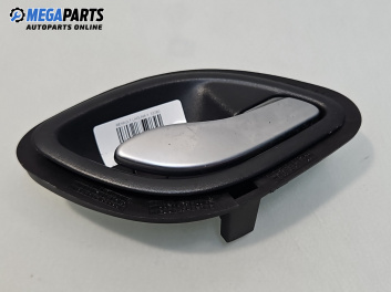 Вътрешна дръжка за Renault Laguna II Grandtour (03.2001 - 12.2007), 4+1 вр., комби, позиция: предна, дясна