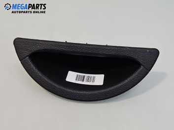 Интериорна кора за Renault Laguna II Grandtour (03.2001 - 12.2007), 4+1 вр., комби