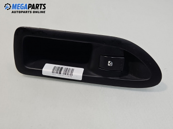 Бутон ел. стъкло  за Renault Laguna II Grandtour (03.2001 - 12.2007)