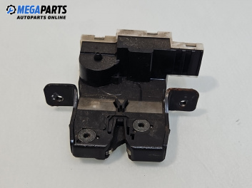 Брава заден капак за Renault Laguna II Grandtour (03.2001 - 12.2007), комби, позиция: задна