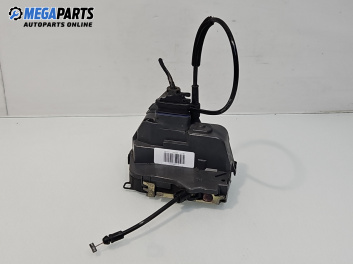 Брава на врата за Renault Laguna II Grandtour (03.2001 - 12.2007), позиция: задна, дясна