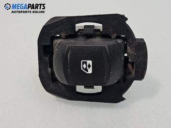 Бутон ел. стъкло  за Renault Laguna II Grandtour (03.2001 - 12.2007)