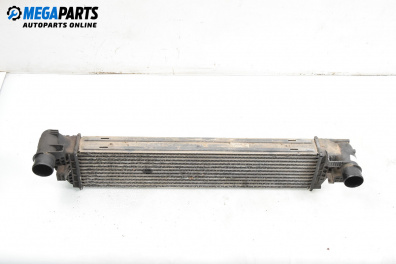 Интеркулер за Renault Laguna II Grandtour (03.2001 - 12.2007) 2.2 dCi, 140 к.с.