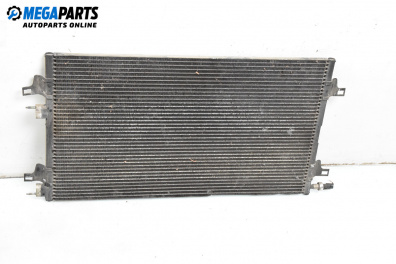 Климатичен радиатор за Renault Laguna II Grandtour (03.2001 - 12.2007) 2.2 dCi, 140 к.с., автоматик