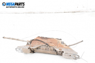 Механизъм паркинг спирачка за Renault Laguna II Grandtour (03.2001 - 12.2007)