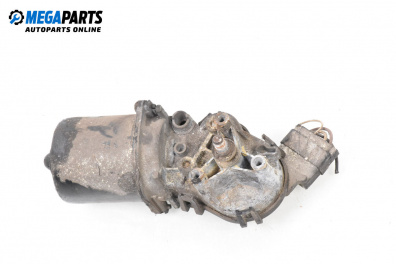 Ел. мотор за чистачките за Renault Laguna II Grandtour (03.2001 - 12.2007), комби, позиция: предна