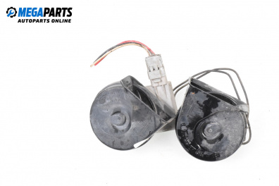 Клаксони за Renault Laguna II Grandtour (03.2001 - 12.2007)