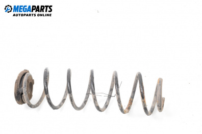 Пружина за ходова част за Renault Laguna II Grandtour (03.2001 - 12.2007), комби, позиция: задна