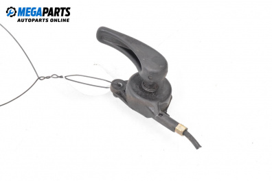 Вътрешна дръжка преден капак за Renault Laguna II Grandtour (03.2001 - 12.2007), 4+1 вр., комби