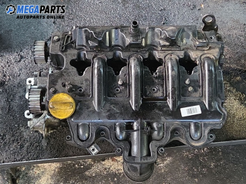 Глава за Renault Laguna II Grandtour (03.2001 - 12.2007) 2.2 dCi, 140 к.с.