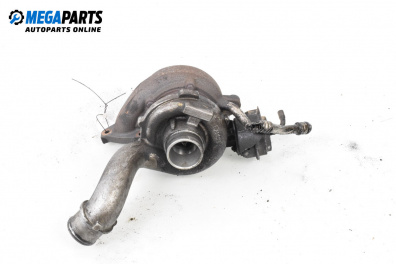 Турбо за Renault Laguna II Grandtour (03.2001 - 12.2007) 2.2 dCi, 140 к.с.