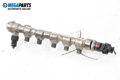 Горивна рейка за Renault Laguna II Grandtour (03.2001 - 12.2007) 2.2 dCi, 140 к.с.