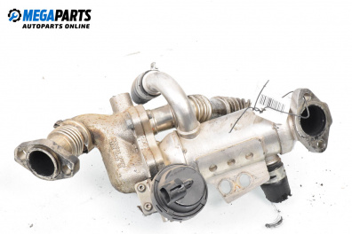 EGR охладител за Renault Laguna II Grandtour (03.2001 - 12.2007) 2.2 dCi, 140 к.с.