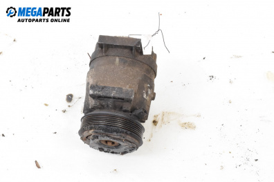 Компресор климатик за Renault Laguna II Grandtour (03.2001 - 12.2007) 2.2 dCi, 140 к.с., автоматик