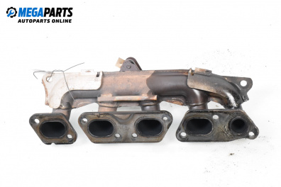 Изпускателен колектор  за Renault Laguna II Grandtour (03.2001 - 12.2007) 2.2 dCi, 140 к.с.