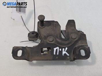 Брава преден капак за Audi A3 Hatchback I (09.1996 - 05.2003)